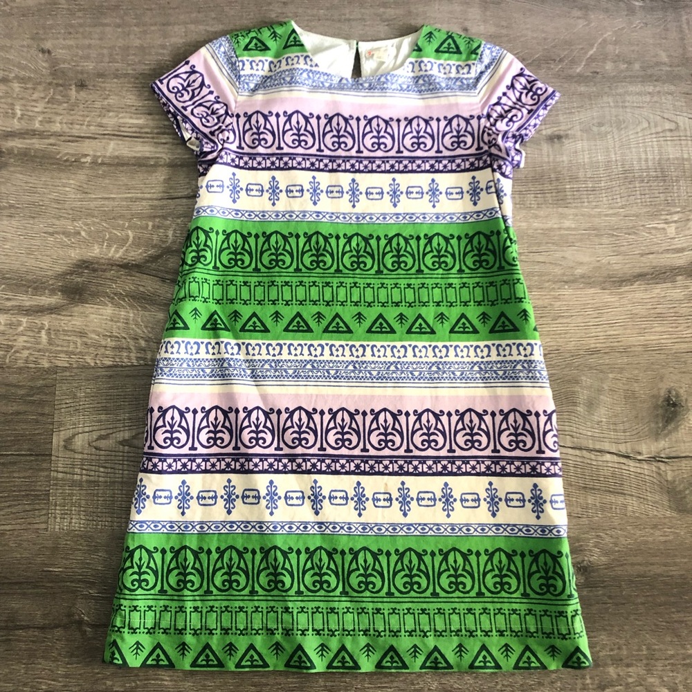 Crewcuts girls by J. Crew dress